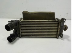 Recambio de intercooler para ford transit courier 1.5 tdci cat referencia OEM IAM 2521970 JT766K775DA 