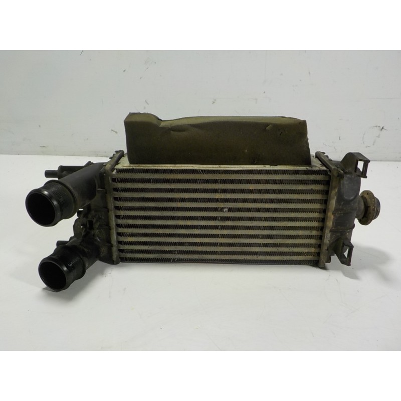 Recambio de intercooler para ford transit courier 1.5 tdci cat referencia OEM IAM 2521970 JT766K775DA 