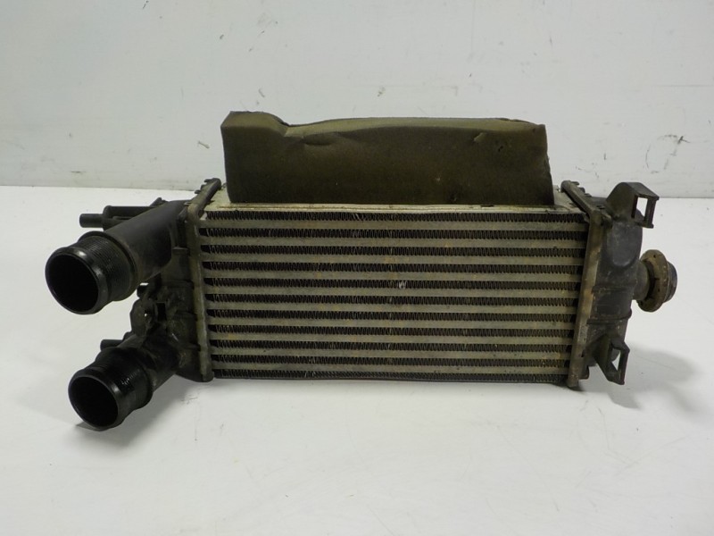 Recambio de intercooler para ford transit courier 1.5 tdci cat referencia OEM IAM 2521970 JT766K775DA 