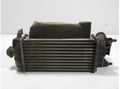 Recambio de intercooler para ford transit courier 1.5 tdci cat referencia OEM IAM 2521970 JT766K775DA  2
