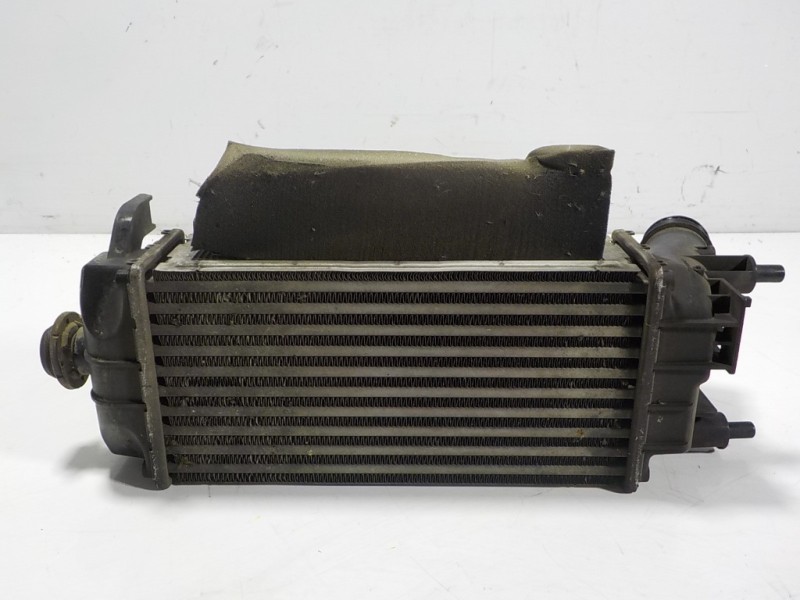 Recambio de intercooler para ford transit courier 1.5 tdci cat referencia OEM IAM 2521970 JT766K775DA 