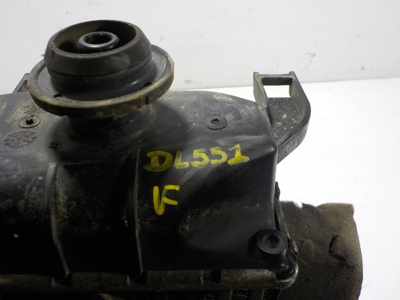 Recambio de intercooler para ford transit courier 1.5 tdci cat referencia OEM IAM 2521970 JT766K775DA 