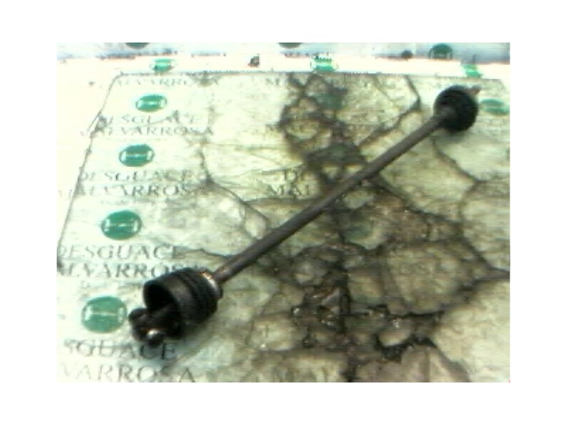 Recambio de transmision derecha para lancia dedra berl. 1.6 cat referencia OEM IAM   