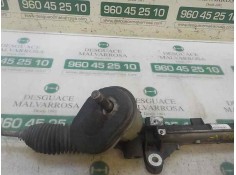 Recambio de cremallera direccion para renault scenic iii 1.5 dci diesel fap referencia OEM IAM    2
