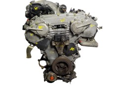 Recambio de motor completo para renault vel satis (bj0) 3.5 v6 referencia OEM IAM  VQ35 