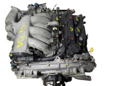 Recambio de motor completo para renault vel satis (bj0) 3.5 v6 referencia OEM IAM  VQ35  2