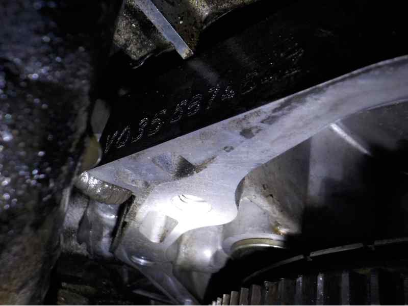 Recambio de motor completo para renault vel satis (bj0) 3.5 v6 referencia OEM IAM  VQ35 