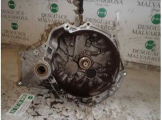 Recambio de caja cambios para opel zafira a elegance referencia OEM IAM  F23  2