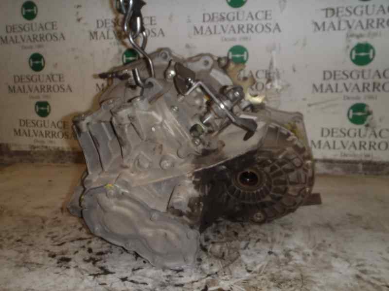 Recambio de caja cambios para opel zafira a elegance referencia OEM IAM  F23 