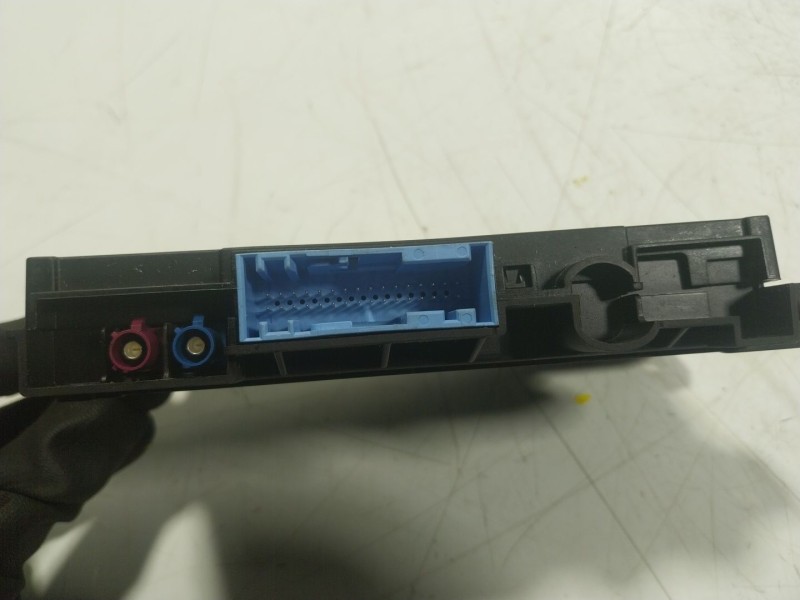 Recambio de modulo electronico para jaguar f-pace (x761) 2.0 td4 awd referencia OEM IAM  DPLA70718NY 