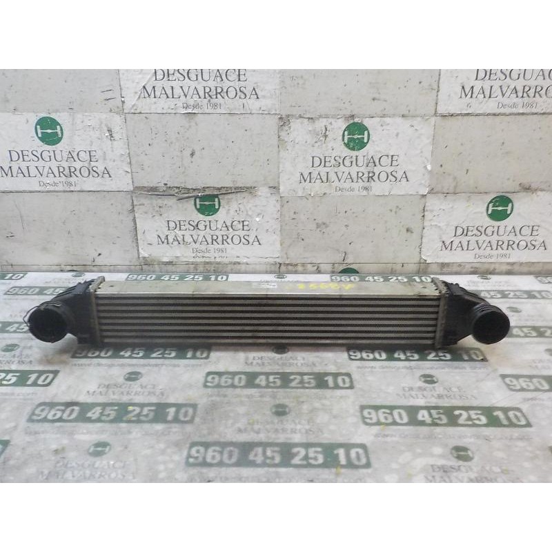 Recambio de intercooler para mercedes-benz clase b (w245) 2.0 cdi cat referencia OEM IAM A1695000000  