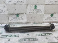 Recambio de intercooler para mercedes-benz clase b (w245) 2.0 cdi cat referencia OEM IAM A1695000000   2