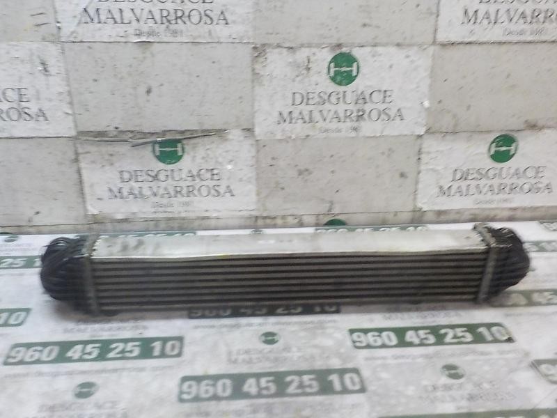 Recambio de intercooler para mercedes-benz clase b (w245) 2.0 cdi cat referencia OEM IAM A1695000000  