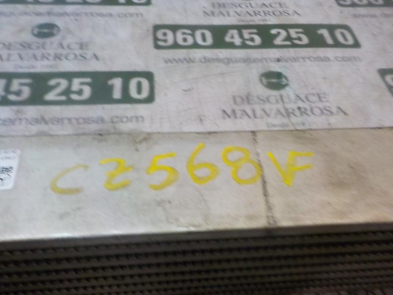 Recambio de intercooler para mercedes-benz clase b (w245) 2.0 cdi cat referencia OEM IAM A1695000000  