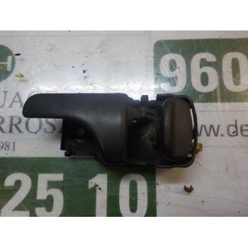 MANETA INTERIOR DELANTERA IZQUIERDA 