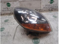 Recambio de faro derecho para renault kangoo 4x4 privilege (kc0s/v) referencia OEM IAM   