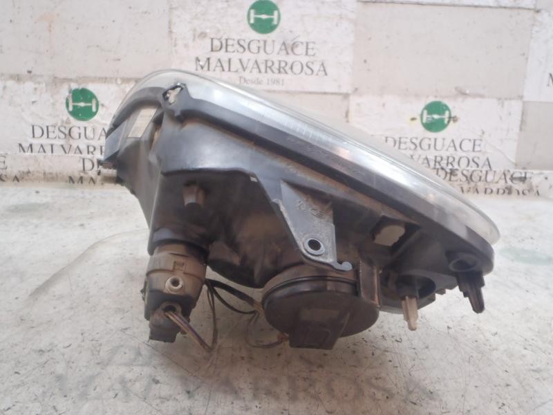 Recambio de faro derecho para renault kangoo 4x4 privilege (kc0s/v) referencia OEM IAM   