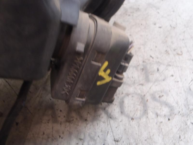 Recambio de faro derecho para renault kangoo 4x4 privilege (kc0s/v) referencia OEM IAM   