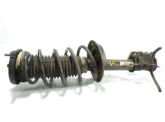 Recambio de amortiguador delantero izquierdo para citroën nemo 1.4 hdi referencia OEM IAM 5208F4 51880210 