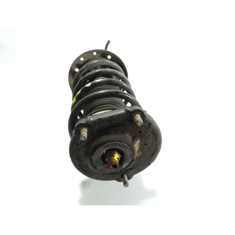 Recambio de amortiguador delantero izquierdo para citroën nemo 1.4 hdi referencia OEM IAM 5208F4 51880210 