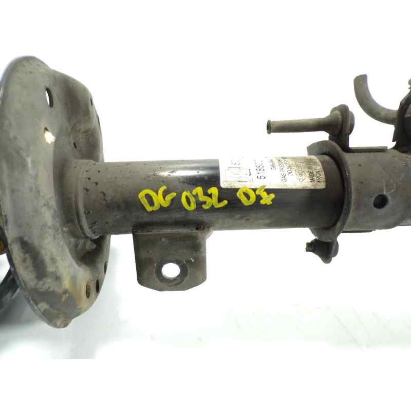 Recambio de amortiguador delantero izquierdo para citroën nemo 1.4 hdi referencia OEM IAM 5208F4 51880210 