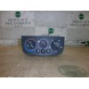Recambio de mando calefaccion / aire acondicionado para opel combo (corsa c) familiar referencia OEM IAM   