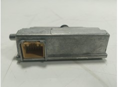 Recambio de modulo electronico para volkswagen t-cross 1.0 tsi referencia OEM IAM  2Q0980653C  2