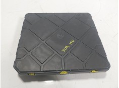 Recambio de modulo electronico para volkswagen t-cross 1.0 tsi referencia OEM IAM  2Q0937087D  2