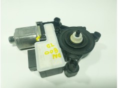 Recambio de motor elevalunas trasero derecho para volkswagen touran (5t1) 2.0 tdi referencia OEM IAM  6Q0959408E 