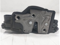 Recambio de cerradura puerta delantera derecha para volkswagen t-cross 1.0 tsi referencia OEM IAM  10B837016 