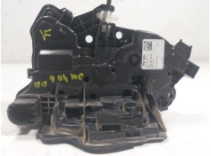 Recambio de cerradura puerta delantera derecha para volkswagen t-cross 1.0 tsi referencia OEM IAM  10B837016  2
