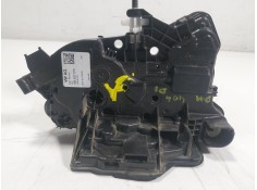 Recambio de cerradura puerta delantera izquierda para volkswagen t-cross 1.0 tsi referencia OEM IAM  10B837015  2