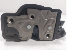 Recambio de cerradura puerta trasera derecha para volkswagen t-cross 1.0 tsi referencia OEM IAM  10A839016 