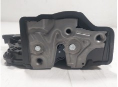 Recambio de cerradura puerta trasera izquierda para volkswagen t-cross 1.0 tsi referencia OEM IAM  10A839015 