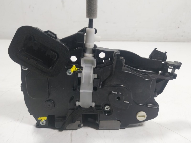 Recambio de cerradura puerta trasera izquierda para volkswagen t-cross 1.0 tsi referencia OEM IAM  10A839015 