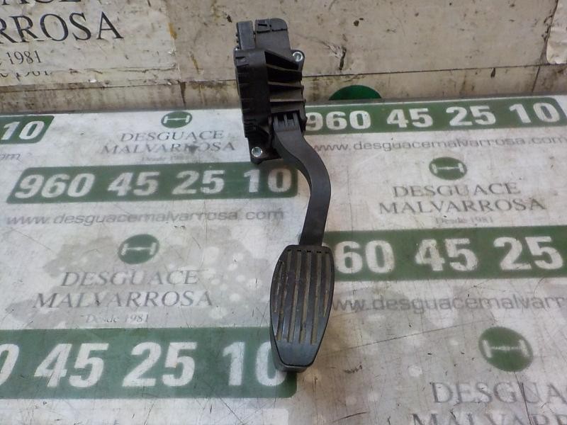 Recambio de potenciometro pedal para ford ka (ccu) trend + referencia OEM IAM 1736827 51893926 