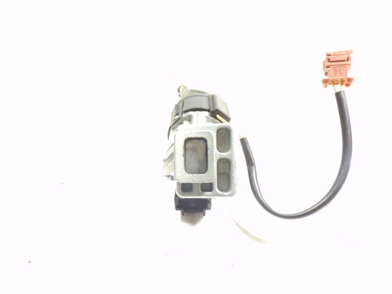 Recambio de antirrobo para citroën c3 picasso 1.6 hdi fap referencia OEM IAM 4162PT 9663123280 