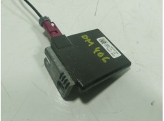 Recambio de modulo electronico para volkswagen t-cross 1.0 tsi referencia OEM IAM  3G9035534  2