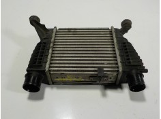 Recambio de intercooler para nissan nv 200 (m20) 1.5 dci cat referencia OEM IAM 14461JX51A 818852 