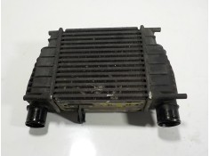 Recambio de intercooler para nissan nv 200 (m20) 1.5 dci cat referencia OEM IAM 14461JX51A 818852  2