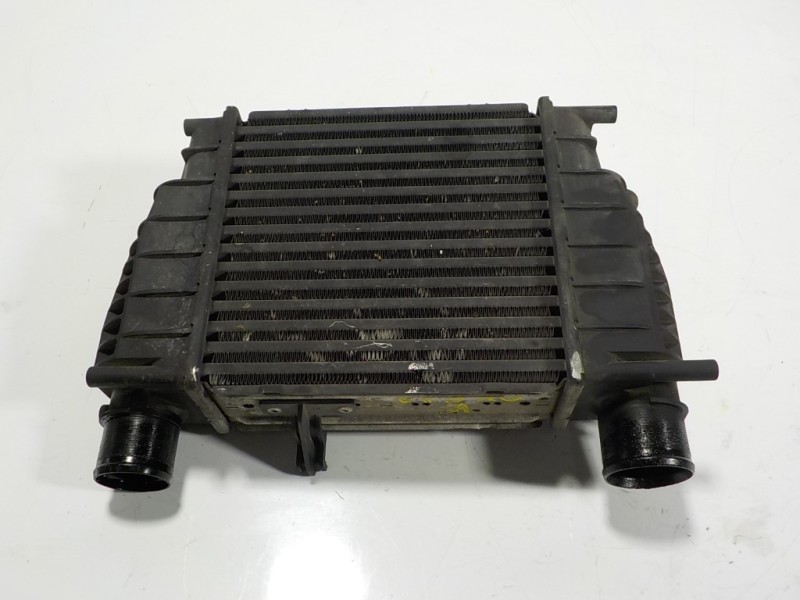 Recambio de intercooler para nissan nv 200 (m20) 1.5 dci cat referencia OEM IAM 14461JX51A 818852 