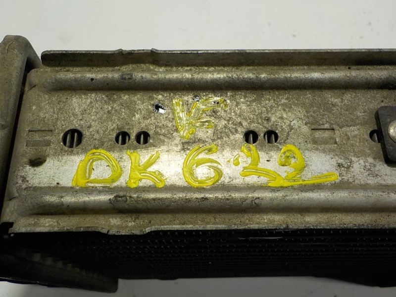 Recambio de intercooler para nissan nv 200 (m20) 1.5 dci cat referencia OEM IAM 14461JX51A 818852 