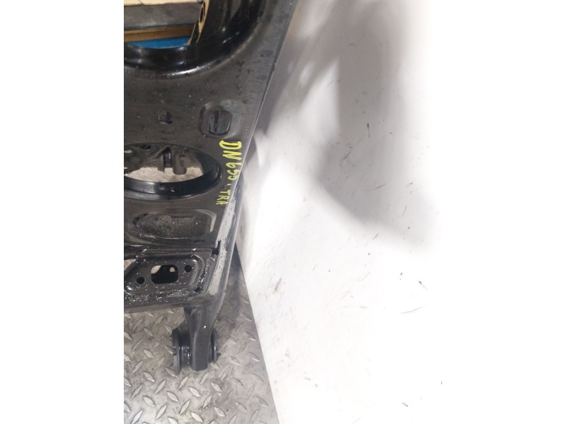 Recambio de puente trasero para toyota rav 4 v (_a5_, _h5_) 2.5 hybrid (axap54) referencia OEM IAM   