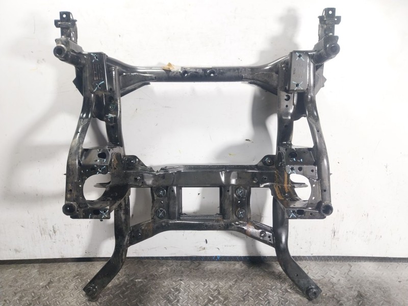 Recambio de puente delantero para jaguar f-pace (x761) 2.0 td4 awd referencia OEM IAM   