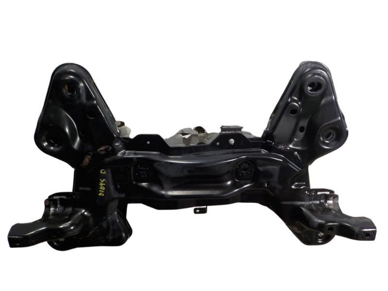 Recambio de puente delantero para peugeot 2008 (--.2013) 1.6 16v e-hdi fap referencia OEM IAM 9804208180  