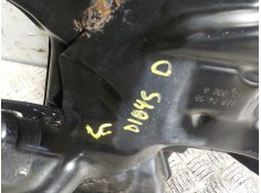 Recambio de puente delantero para peugeot 2008 (--.2013) 1.6 16v e-hdi fap referencia OEM IAM 9804208180   2