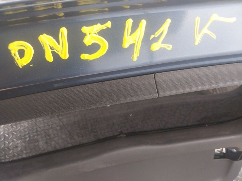 Recambio de porton trasero para opel astra k (b16) 1.6 cdti (68) referencia OEM IAM 39047564  