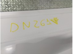 Recambio de porton trasero para volkswagen t-cross (c11, d31) 1.0 tsi referencia OEM IAM 2GM827025D   2