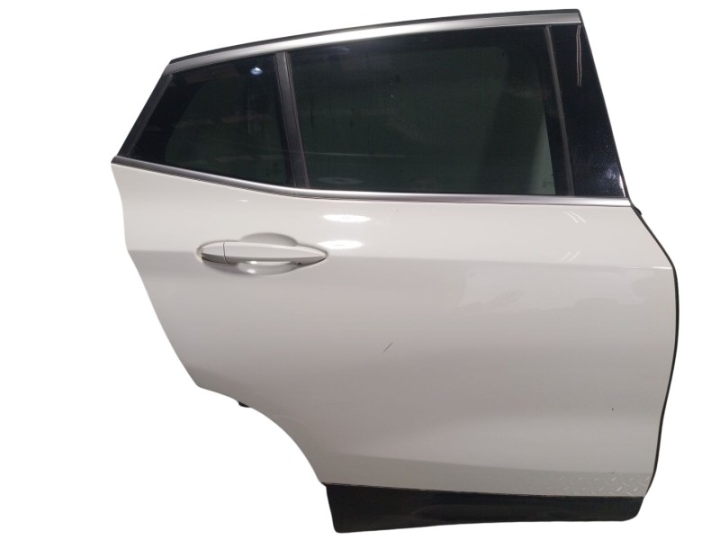 Recambio de puerta trasera derecha para bmw x2 (f39) sdrive 20 i referencia OEM IAM 41008491730  