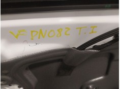 Recambio de puerta trasera izquierda para ford c-max ii (dxa/cb7, dxa/ceu) 1.0 ecoboost referencia OEM IAM    2